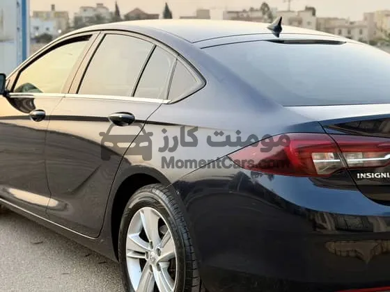 أوبل انسيجنيا 2019 للبيع - الفئة الأولى
