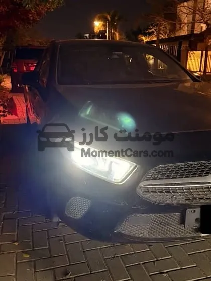 مرسيدس بنز A200 موديل 2020 نسخة Progressive للبيع