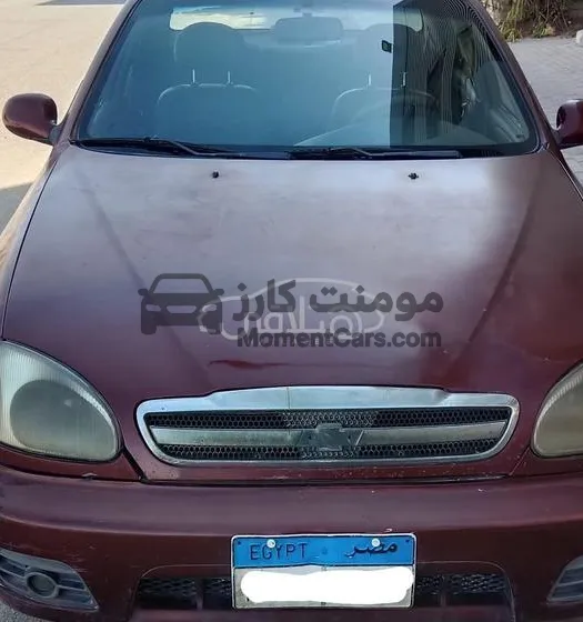 شيفروليه لانوس 2011 للبيع