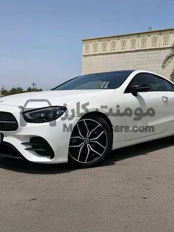 مرسيدس A200 موديل 2023 كسر زيرو للبيع