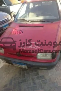 سكودا فيليشيا 1997 للبيع
