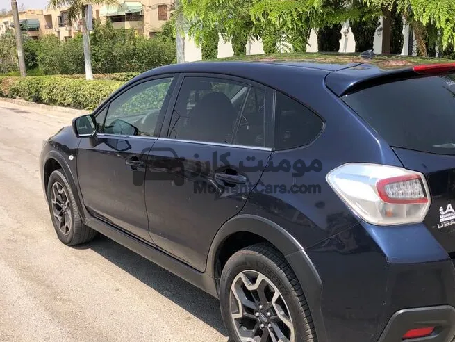 سوبارو XV 2017 للبيع SUV