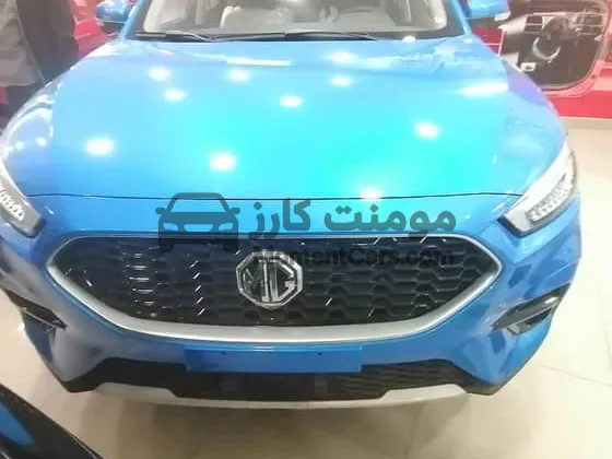 MG ZS Luxury 2026 جديدة للبيع - استلام فوري