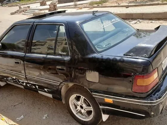 هيونداي إكسيل 1995 للبيع