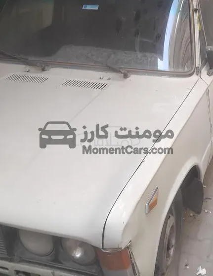 فيات 125 موديل 1977 للبيع