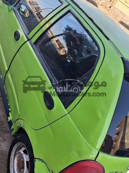 اسبيرانزا شيري كيو كيو 2006 للبيع
