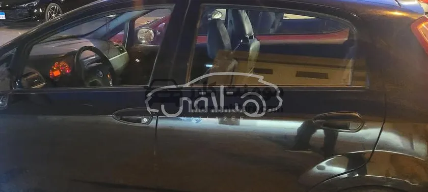 فيات جراند بونتو 2016 للبيع