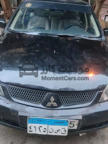 لانسر بومة 2010 1600cc استعمال شخصي للبيع