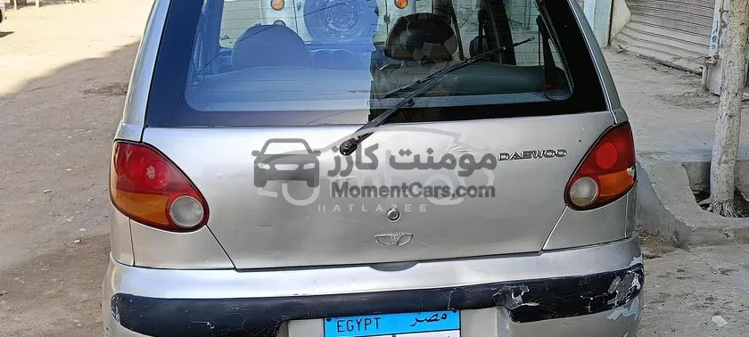 دايو ماتيز 1999 للبيع