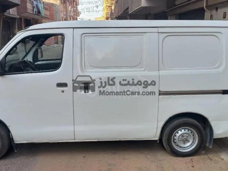 دايهاتسو جران ماكس فان 2014 مستعملة للبيع