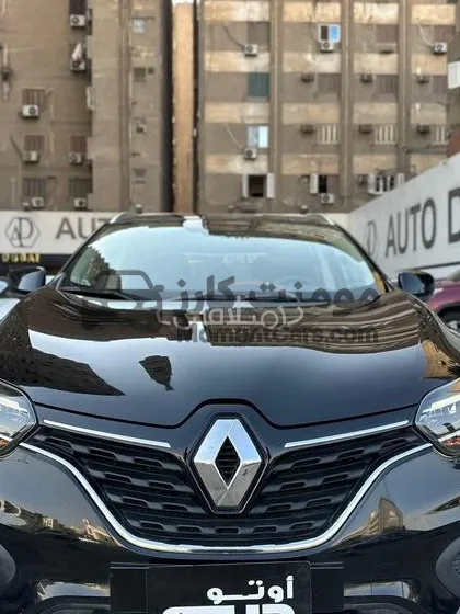 رينو كادجار 2022 للبيع