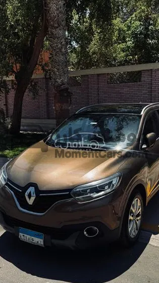 رينو كادجار 2019 تربو الفئة الثالثة للبيع