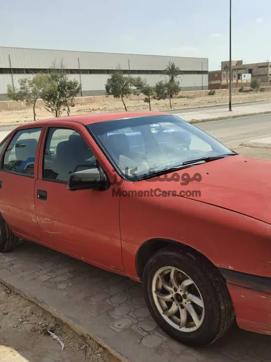أوبل فيكترا 1996 للبيع