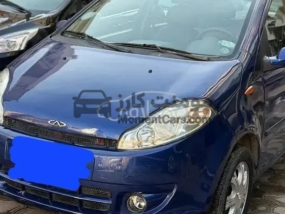 اسبيرانزا A113 موديل 2007 مانيوال للبيع