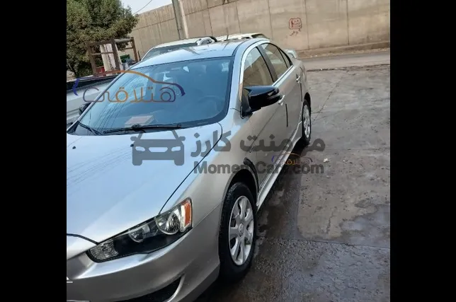 لانسر شارك 2016 اتوماتيك فئة أولى للبيع