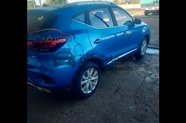 ام جي ZS 2021 اتوماتيك / كومفورت للبيع