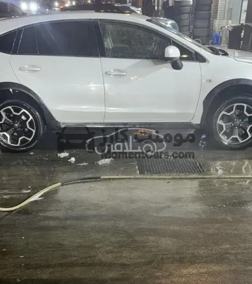 سوبارو XV 2015 أعلى فئة للبيع