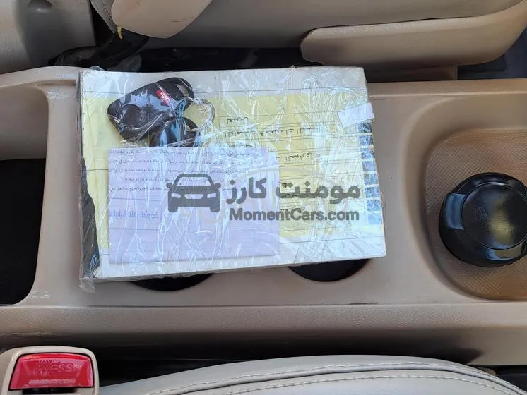 كيا كارينز 2010 أوتوماتيك للبيع