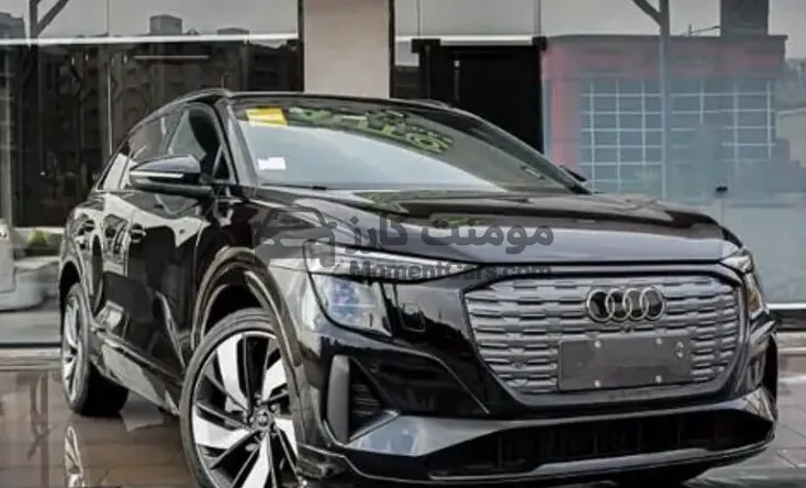 أودي Q5 2025 كهرباء جديدة للبيع