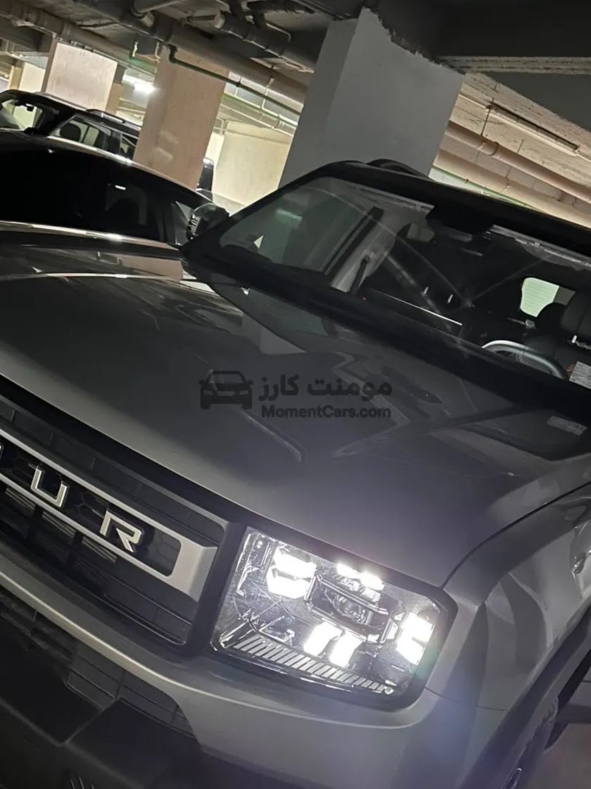 جيتور T1 2026 كسر زيرو للبيع