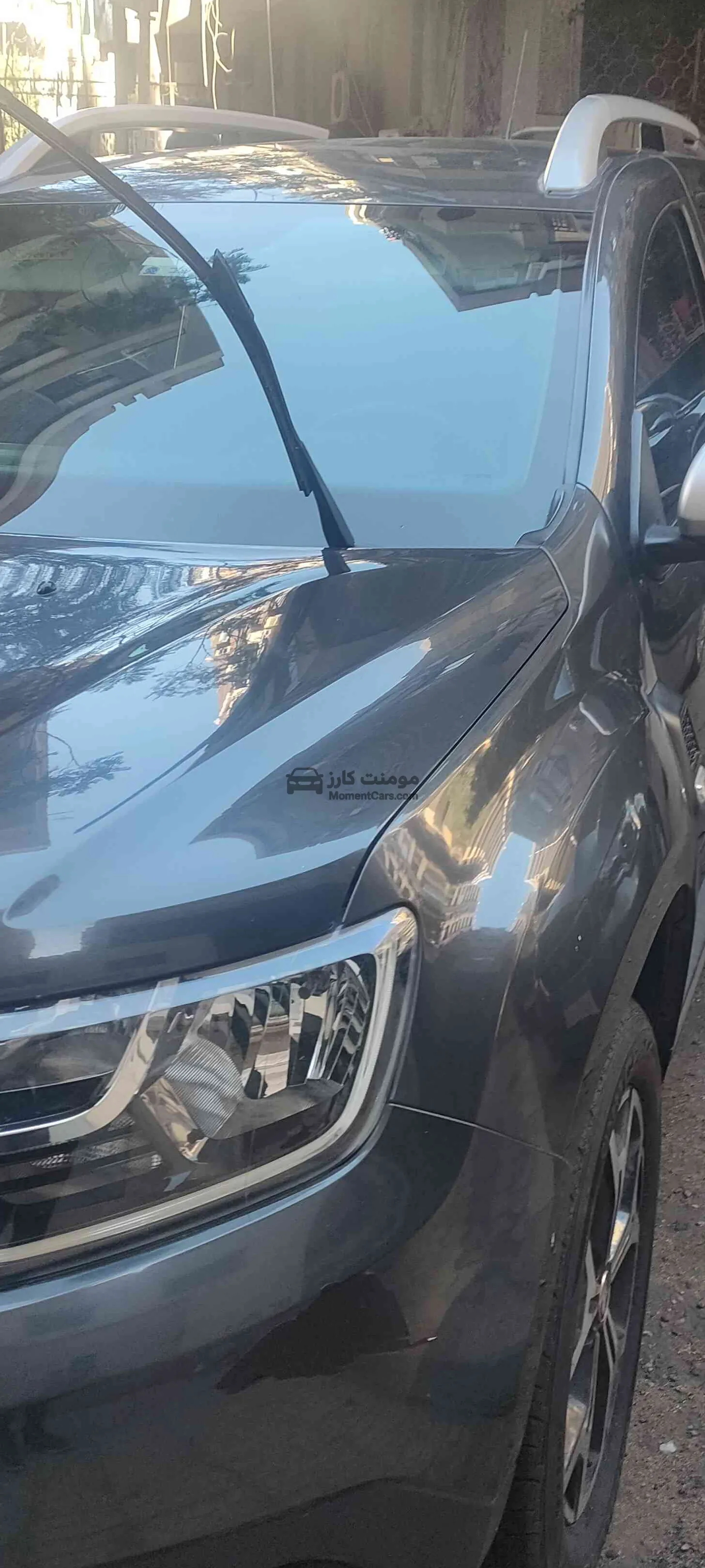 رينو داستر 2019 أعلى فئة للبيع