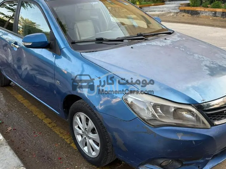 بي واي دي F3 موديل 2019 مانيوال للبيع في القاهرة