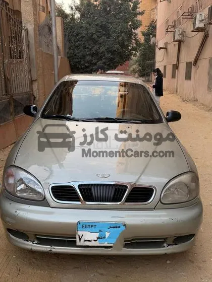 دايو جوليت 1999 للبيع بحالة الفابريكا