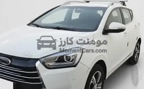 جاك S2 سمارت 2024 للبيع