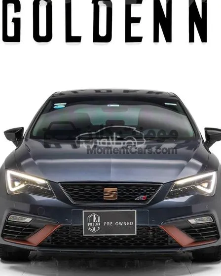 سيات كوبرا ليون 2020 للبيع