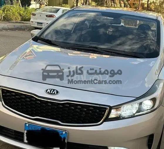 كيا سيراتو 2018 أعلى فئة للبيع