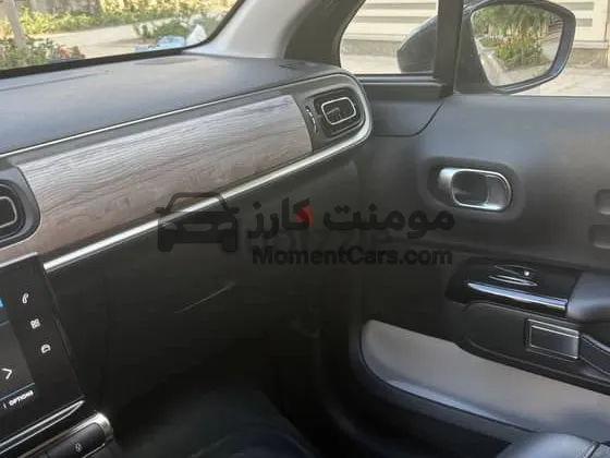للبيع ستروين C3 2023 Shine Turbo أعلى فئة