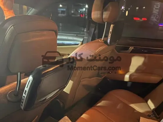 مرسيدس C250 موديل 2012 للبيع