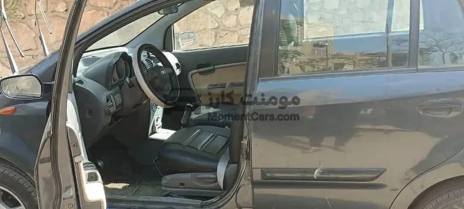 سبيرانزا A113 موديل 2012 للبيع