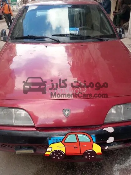 دايو اسبيرو 1994 مانيوال للبيع