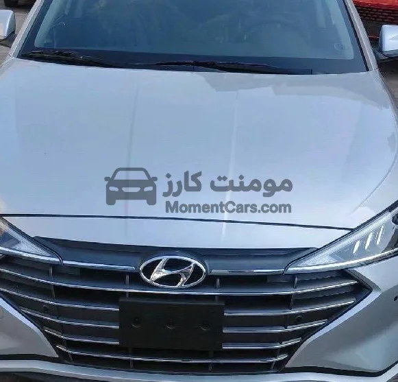 هيونداي النترا AD جديدة للبيع
