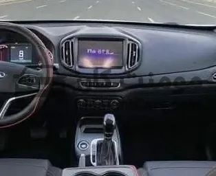 اسبيرانزا تيجو 2022 للبيع - SUV أوتوماتيك
