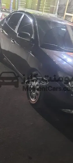 هيونداي إلنترا HD 2008 للبيع