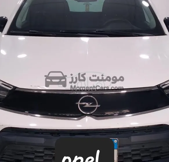 اوبل كروس لاند 2022 للبيع