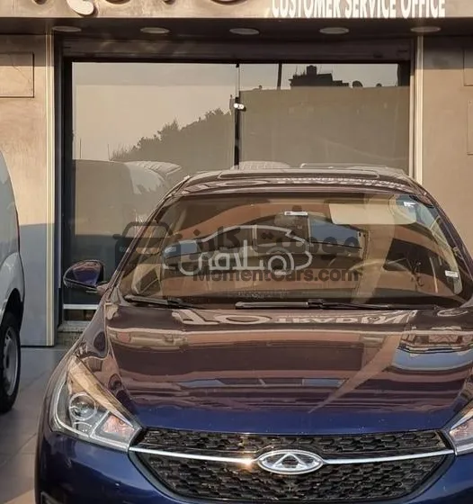 شيري اريزو 5 2023 أعلى فئة للبيع