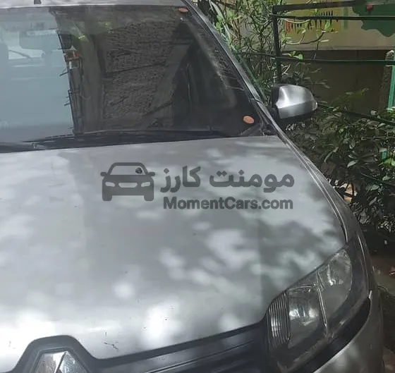 رينو لوجان 2015 مانيوال للبيع