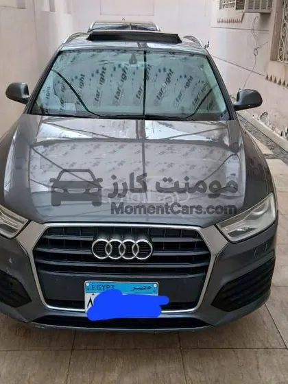 اودي Q3 موديل 2016 للبيع