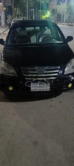 اسبيرانزا A516 موديل 2009 للبيع