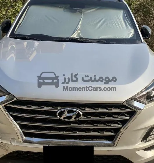 هيونداي توسان GDI 2021 الفئة الثالثة للبيع