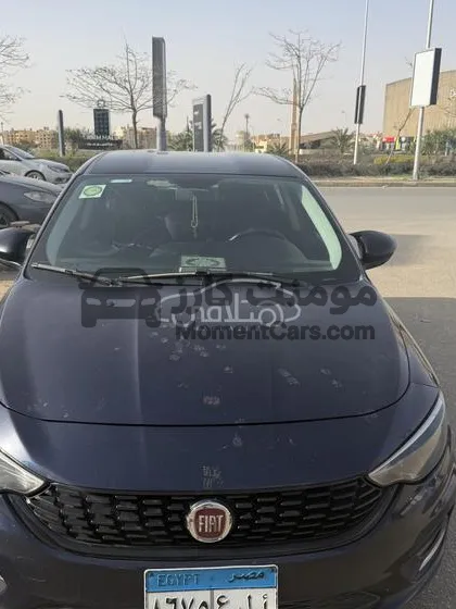 فيات تيبو 2020 أوتوماتيك للبيع