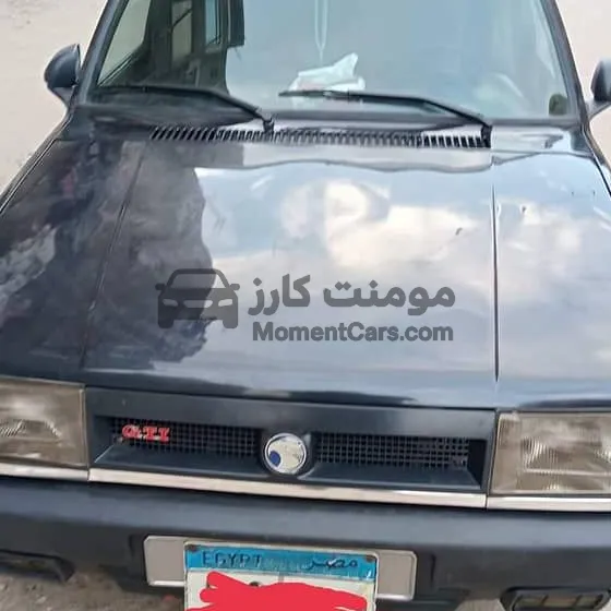 فيات شاهين 2010 للبيع