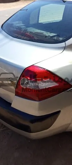 رينو ميجان 2006 أوتوماتيك للبيع