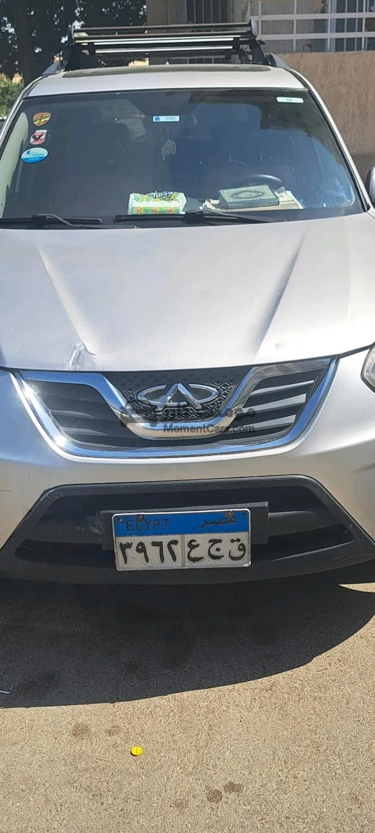 اسبيرانزا تيجو 2018 أوتوماتيك للبيع