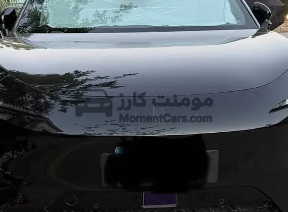 للبيع افاتر 11 ULTRA موديل 2025 AWD