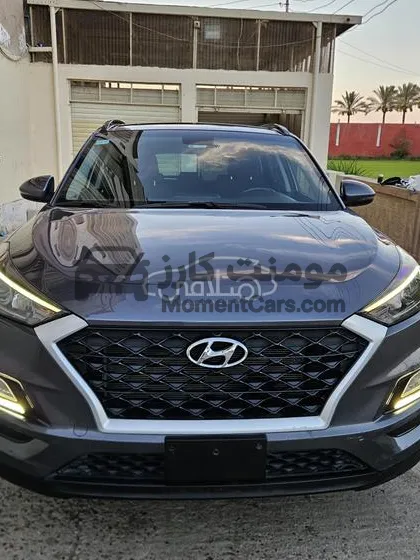 هيونداي توسان GDI 2020 للبيع