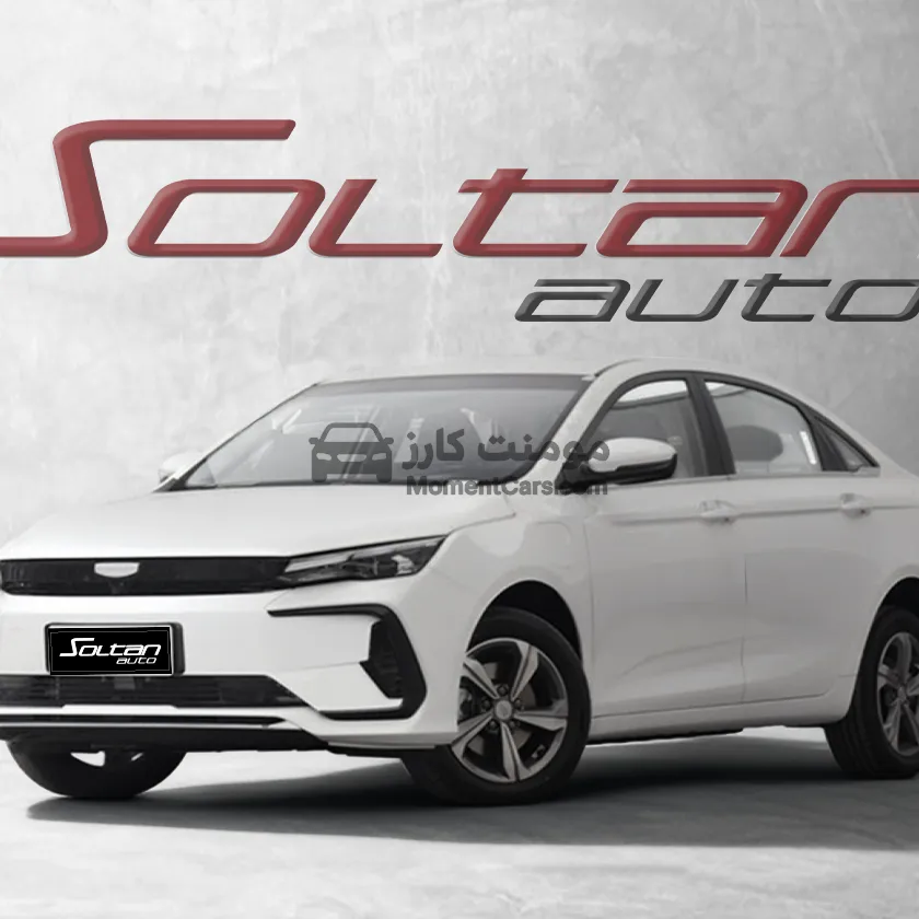 جيلي إمجراند 2026 اتوماتيك جديدة للبيع